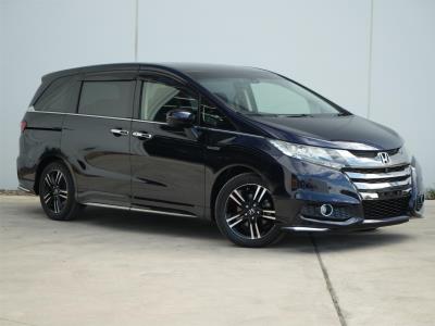 2016 Honda Odyssey for sale in Kilsyth