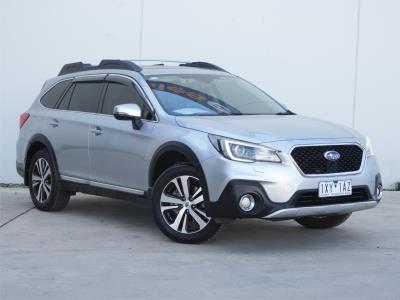 2018 Subaru Outback 3.6R Wagon B6A MY18 for sale in Kilsyth