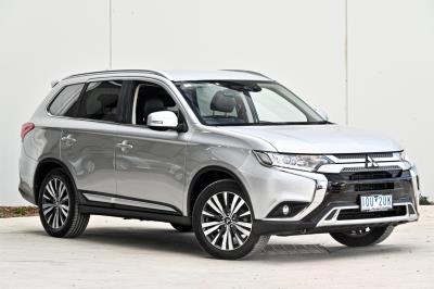 2018 Mitsubishi Outlander LS Wagon ZL MY19 for sale in Kilsyth