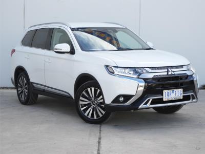 2019 Mitsubishi Outlander LS Wagon ZL MY20 for sale in Kilsyth