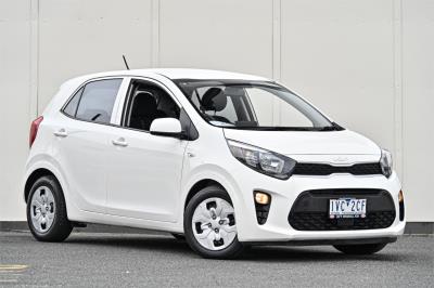 2021 Kia Picanto S Hatchback JA MY22 for sale in Kilsyth