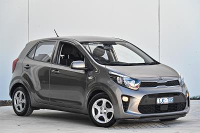 2017 Kia Picanto S Hatchback JA MY18 for sale in Kilsyth