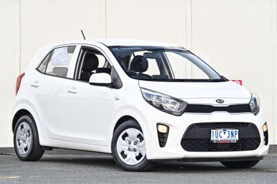 2021 Kia Picanto S Hatchback JA MY21 for sale in Kilsyth