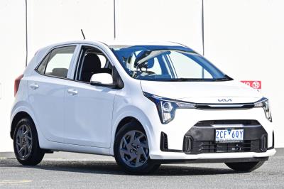 2024 Kia Picanto Sport Hatchback JA PE2 MY25 for sale in Ringwood