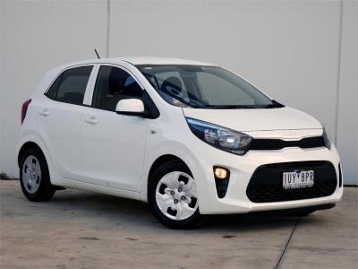 2022 Kia Picanto S Hatchback JA MY22 for sale in Kilsyth