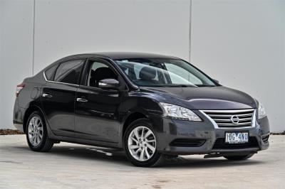 2013 Nissan Pulsar ST Sedan B17 for sale in Kilsyth