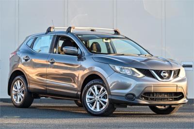 2014 Nissan QASHQAI ST Wagon J11 for sale in Ringwood