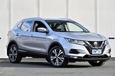2018 Nissan QASHQAI ST-L Wagon J11 Series 2 for sale in Ringwood
