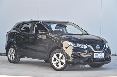2019 Nissan QASHQAI ST Wagon J11 Series 3 MY20 for sale in Kilsyth