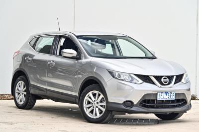 2015 Nissan QASHQAI ST Wagon J11 for sale in Kilsyth