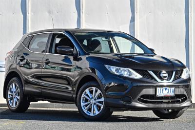 2016 Nissan QASHQAI ST Wagon J11 for sale in Kilsyth