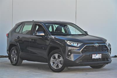 2022 Toyota RAV4 GX Wagon MXAA52R for sale in Ringwood