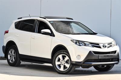 2013 Toyota RAV4 Cruiser Wagon ASA44R for sale in Kilsyth