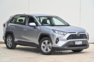 2022 Toyota RAV4 GX Wagon MXAA52R for sale in Kilsyth