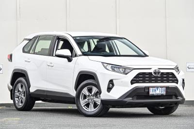 2022 Toyota RAV4 GX Wagon MXAA52R for sale in Ringwood