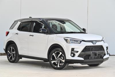 2023 Toyota Raize for sale in Kilsyth