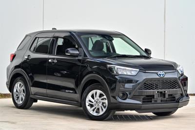 2022 Toyota Raize for sale in Kilsyth
