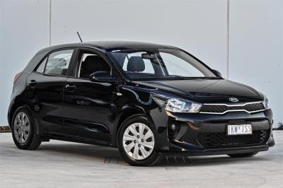 2017 Kia Rio S Hatchback YB MY17 for sale in Kilsyth