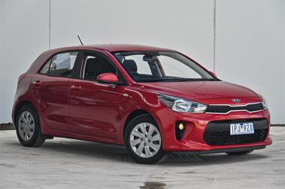 2017 Kia Rio S Hatchback YB MY17 for sale in Kilsyth