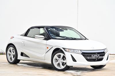 2018 Honda S660 for sale in Kilsyth