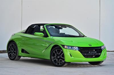2020 Honda S660 for sale in Kilsyth