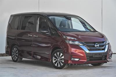 2017 Nissan Serena for sale in Ringwood