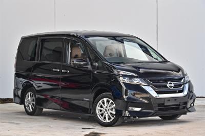 2017 Nissan Serena for sale in Kilsyth