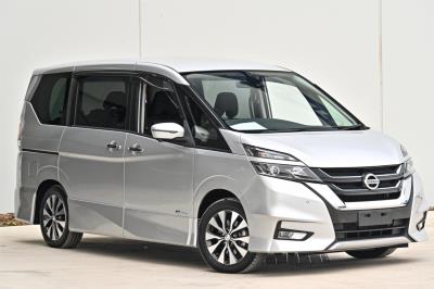 2017 Nissan Serena for sale in Kilsyth