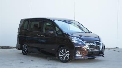 2021 Nissan Serena V for sale in Kilsyth