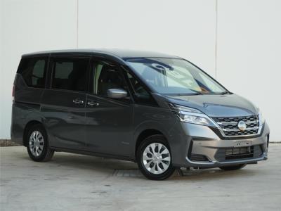 2021 Nissan Serena for sale in Kilsyth