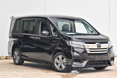 2017 Honda Stepwagon for sale in Kilsyth