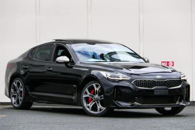 2020 Kia Stinger GT Sedan CK MY20 for sale in Kilsyth