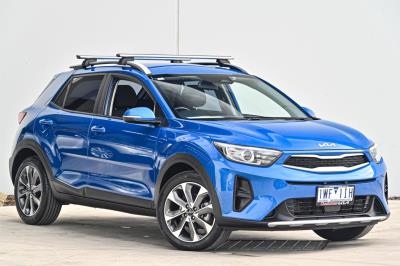 2022 Kia Stonic Sport Wagon YB MY22 for sale in Kilsyth