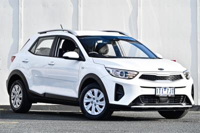 2021 Kia Stonic S Wagon YB MY21 for sale in Ringwood