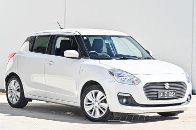 2017 Suzuki Swift GL Navigator Hatchback AZ for sale in Kilsyth
