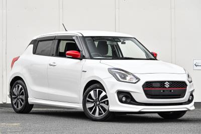 2017 Suzuki Swift for sale in Kilsyth
