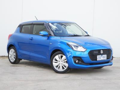2019 Suzuki Swift Sedan for sale in Kilsyth