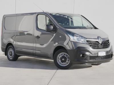 2016 Renault Trafic 103KW Van X82 for sale in Kilsyth