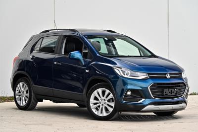 2019 Holden Trax LT Wagon TJ MY19 for sale in Kilsyth