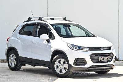 2017 Holden Trax LS Wagon TJ MY17 for sale in Kilsyth