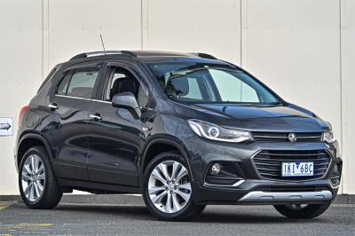 2017 Holden Trax LT Wagon TJ MY17 for sale in Kilsyth