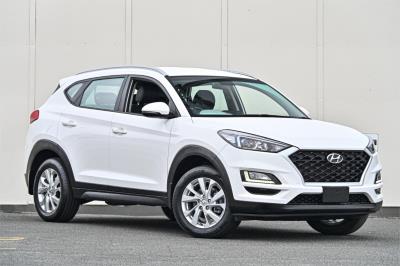 2019 Hyundai Tucson Active X Wagon TL4 MY20 for sale in Kilsyth