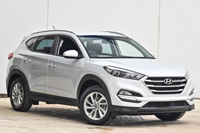 2017 Hyundai Tucson Active Wagon TL2 MY18 for sale in Kilsyth