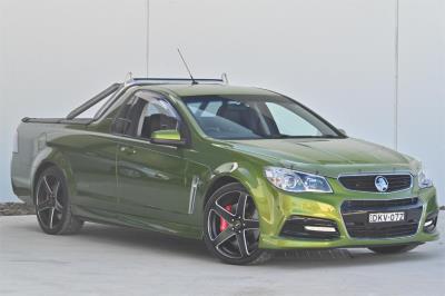 2015 Holden Ute SS Utility VF MY15 for sale in Kilsyth