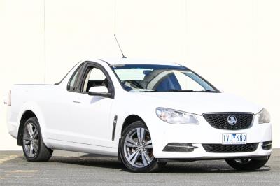 2015 Holden Ute Utility VF MY15 for sale in Kilsyth