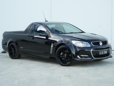 2015 Holden Ute SS V Utility VF II MY16 for sale in Kilsyth