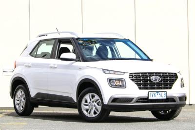 2023 Hyundai Venue Wagon QX.V5 MY23 for sale in Kilsyth
