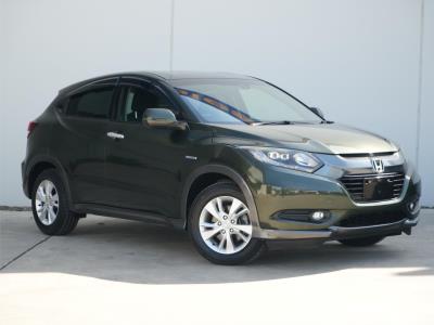 2015 Honda Vezel for sale in Kilsyth