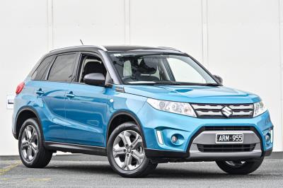 2017 Suzuki Vitara RT-S Wagon LY for sale in Kilsyth