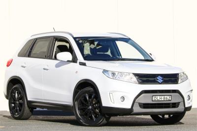 2016 Suzuki Vitara RT-S Wagon LY for sale in Kilsyth
